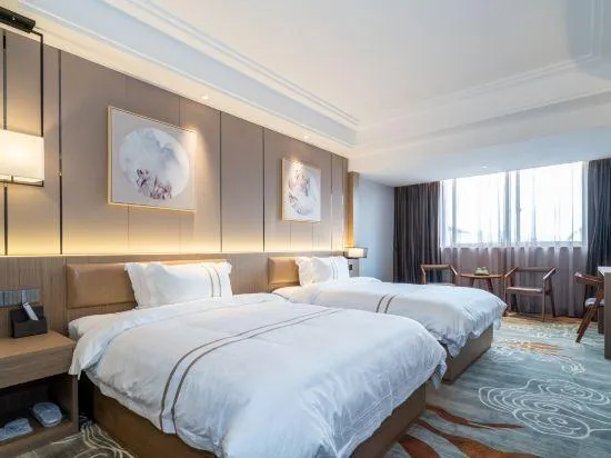 Jiayue Hotel - Image 1