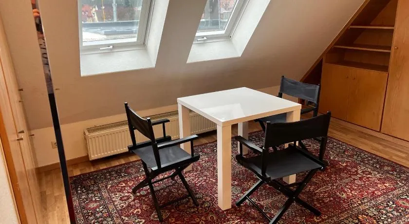 Rustikale Maisonettewohnung in Wendelstein - Messenähe - Nürnberg - Image 1