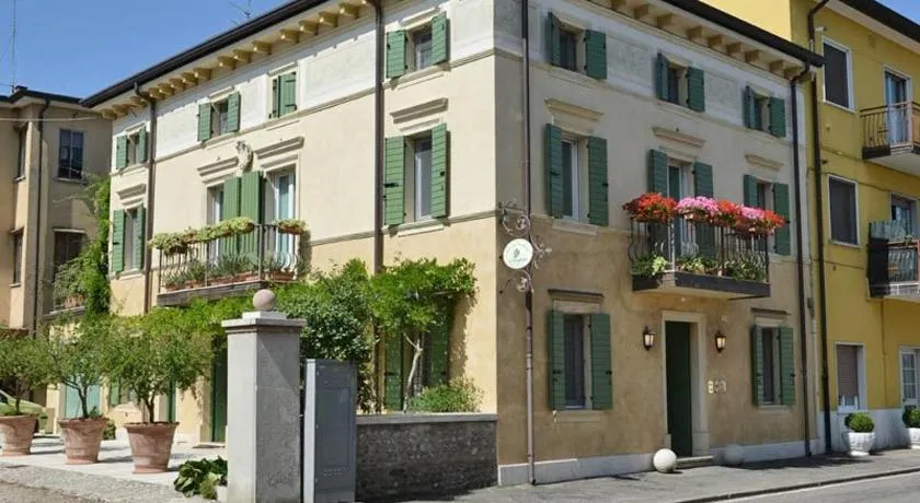 B&B La Mongolfiera - Image 1