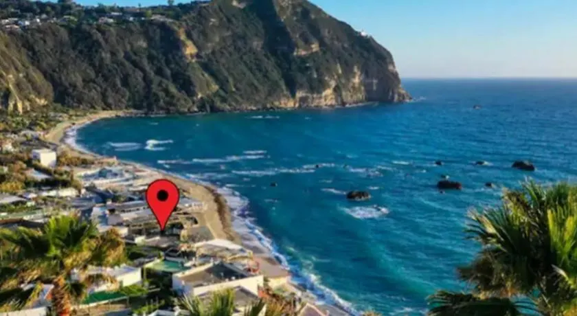 Appartamento a due passi dal mare Forio - Image 1