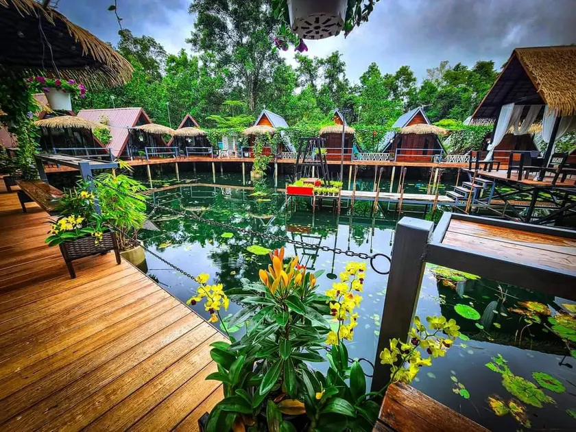 เรินนายหัว by KOYAD RESORT - Image 1