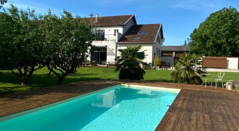 B&B La Laiterie de Fontpatour - Image 1