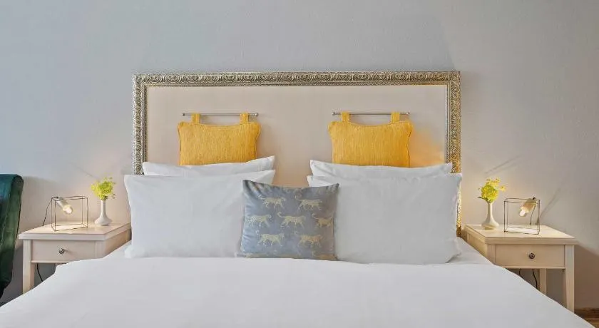 Hotel St Leonhard - Image 1