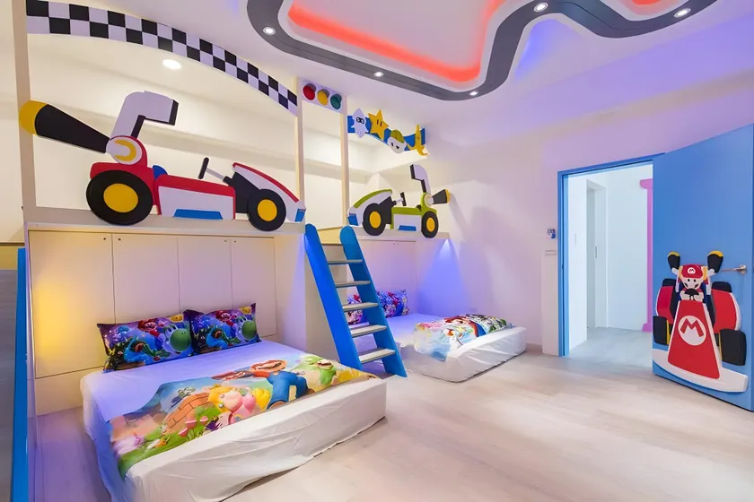 Kids Fun B&B - Image 1
