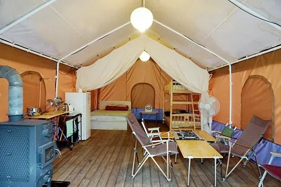 Yangju Camprica Glamping - Image 1