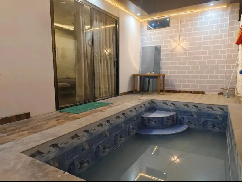 Nyay Vatika inn - Image 1