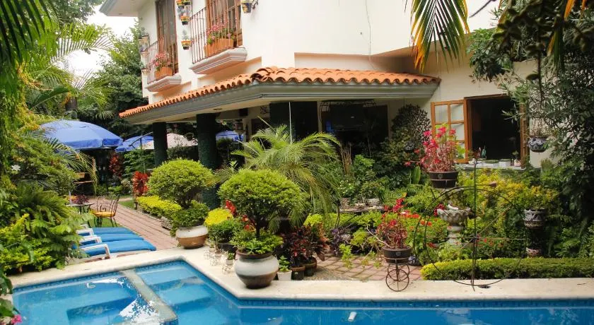 El Jardín del Edén B&B Boutique - Image 1