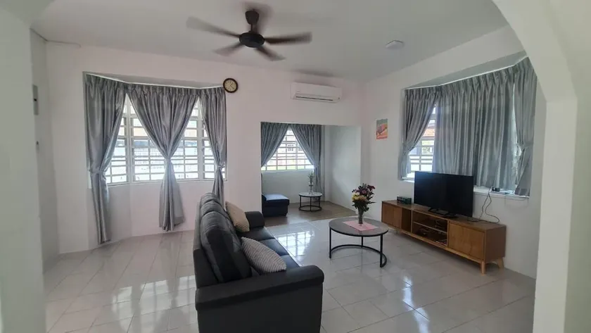 GoGo Home Corner - Image 1