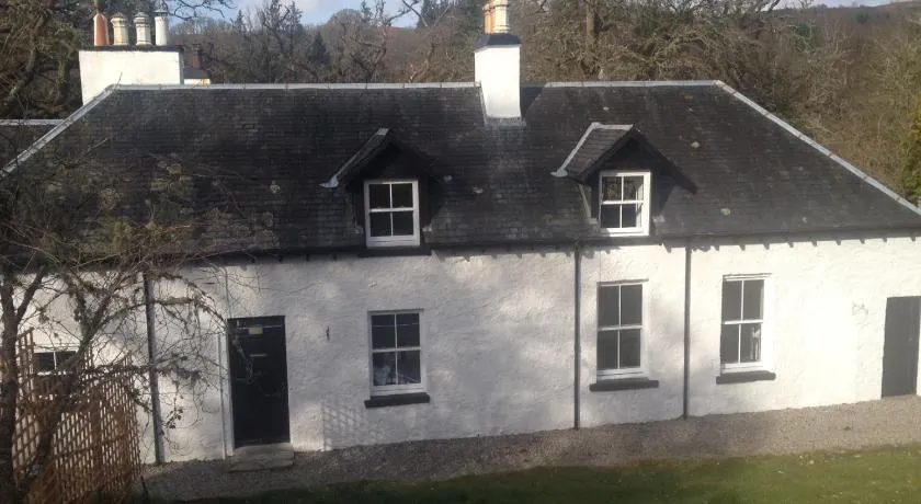 The Old Laundry at Allt A'Mhuilinn - Image 1