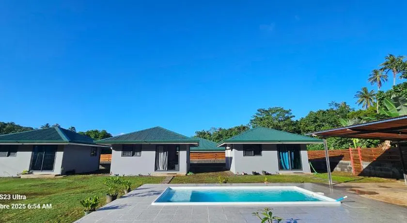 Hiniavai Lodge - Image 1
