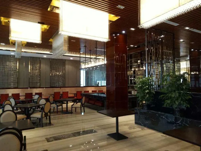 Hongquan Hotel - Image 1