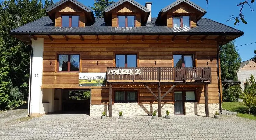 Siedlisko Roztocze Potoczek - Image 1