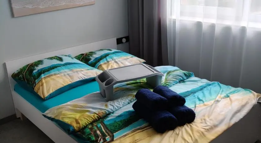 Pokoje Gościnne u Bosmana - Image 1