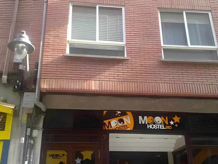 Moon Hostel Bio - Image 1