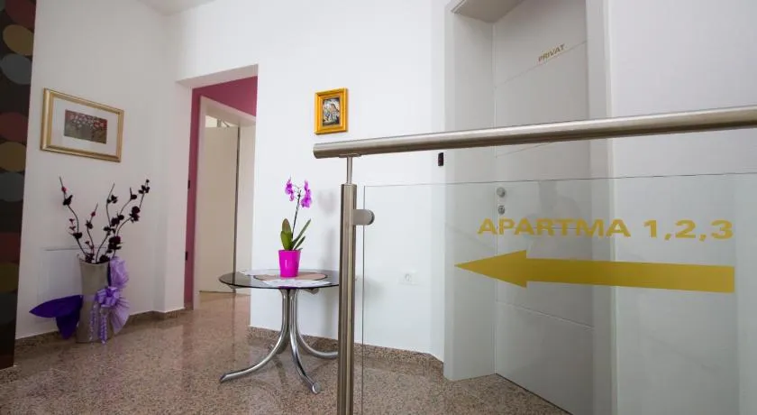 Apartma Grže - Image 1