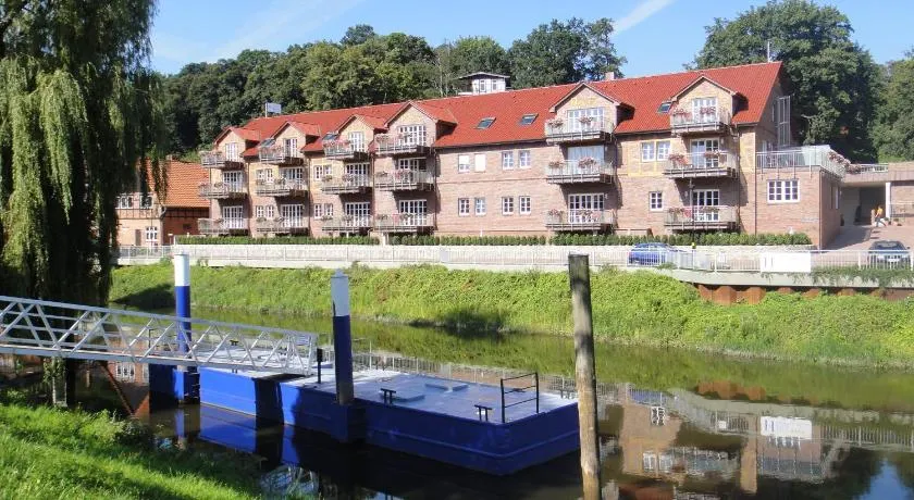 Hotel Hafen Hitzacker - Elbe - Image 1