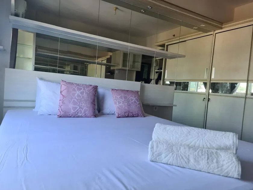 Apartemen Ciumbuleuit 2 - Image 1