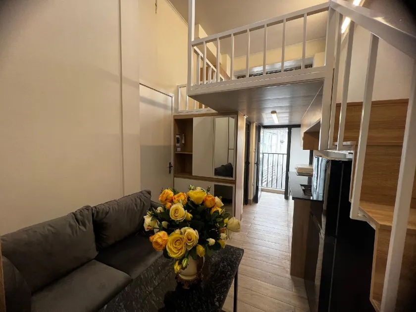 Era Apartment Nguyen Trai - Image 1