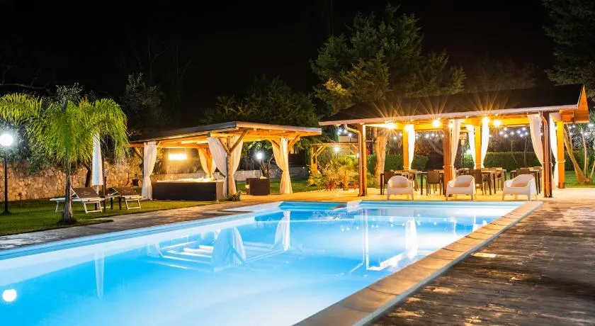Green Oasis Gabella - Image 1