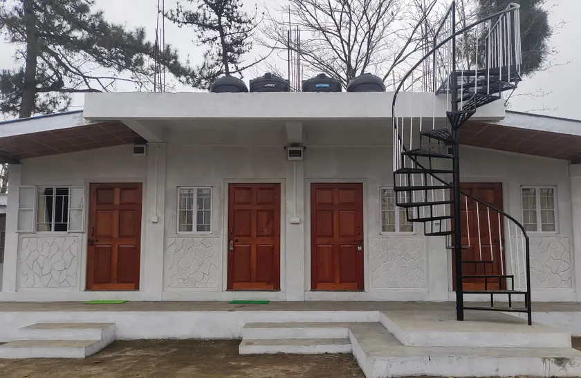 Peter & Paul Homestay - Image 1
