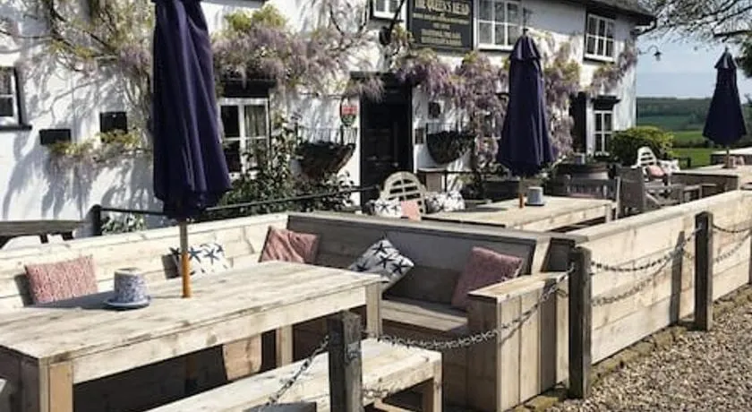 The Queen's Head - Image 1