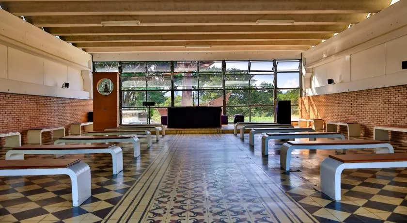 Hotel Romaria Aparecida - Image 1