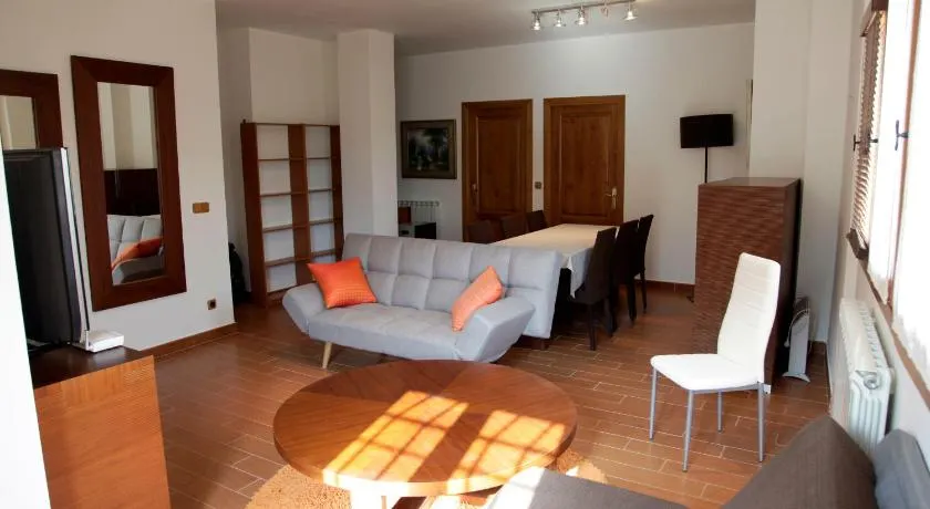 Apartamento Sarzaleta - Image 1