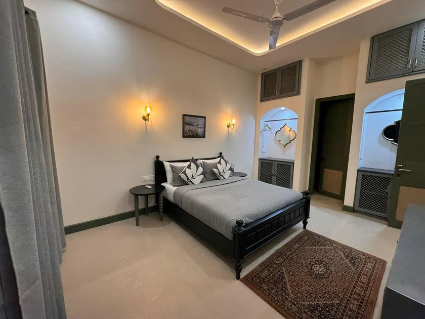 Kasauli Homestead- Raga living - Image 1