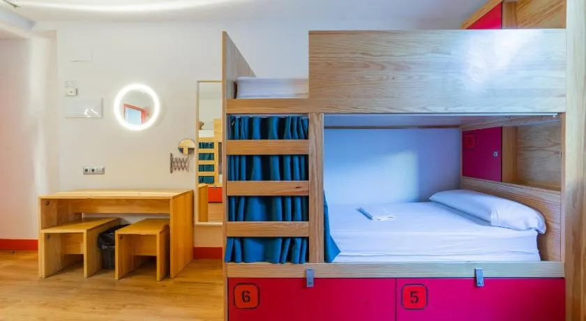 Ok Hostel Madrid - Image 1