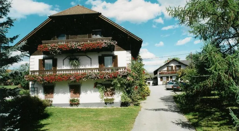 Ferienwohnung Wachmann - Image 1