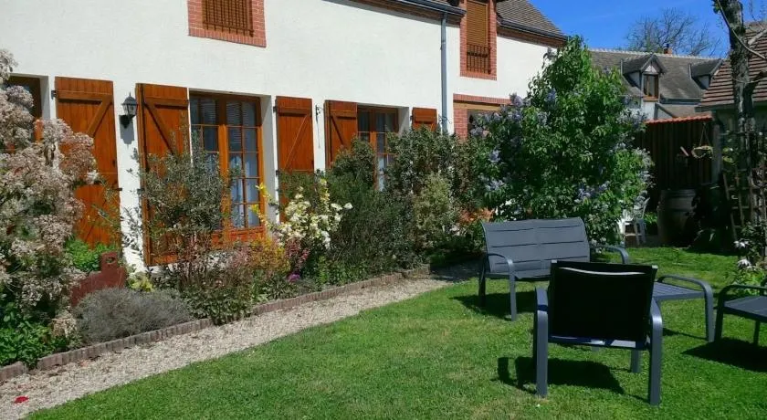 Chambres D'hôtes 4 Saisons - Image 1