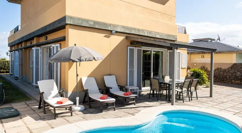 Dorina - Vivienda vacacional con piscina privada - Image 1