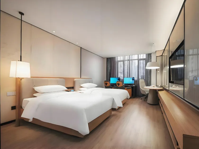 Earl Family Hotel (Feidong Xingguang International) - Image 1