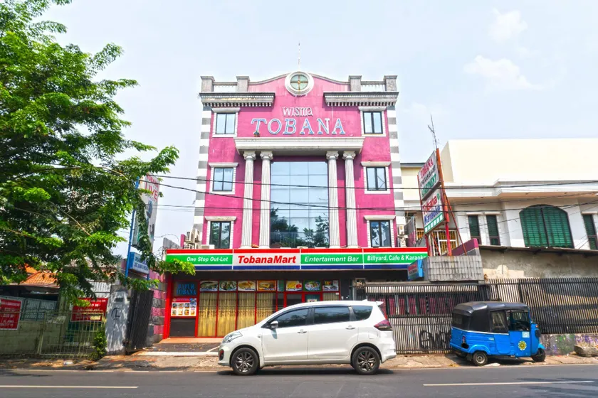 Wisma Tobana - Image 1