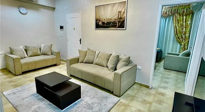 Karnak Flats - Image 1