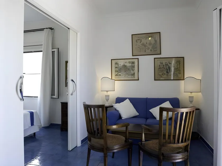 Hotel Chiaia Di Luna - Image 1
