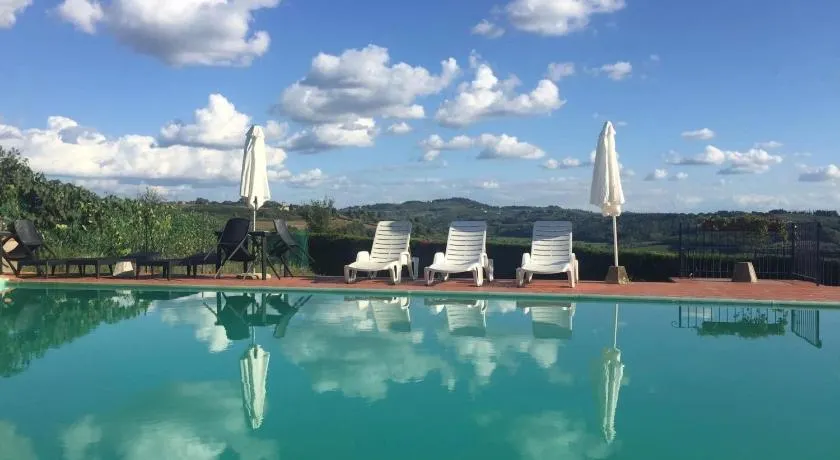 Agriturismo Le Ginestruzze - Image 1
