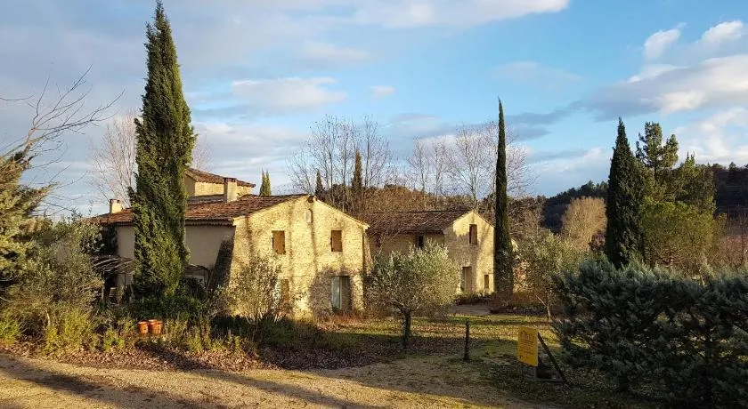 Chambres d'Hôtes Aux Tournesols - Image 1