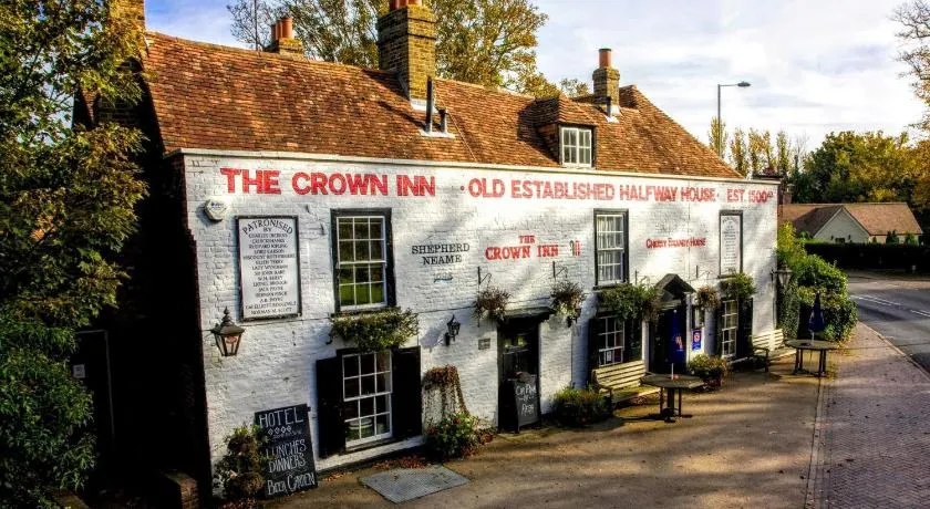 The Crown Inn - Image 1