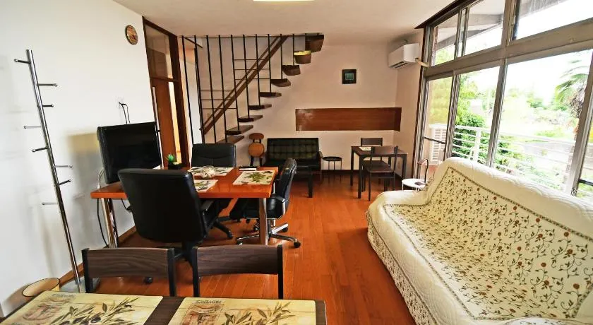 鞆の浦ゲストハウス悠樂 Tomonoura Guest House You Raku - Image 1