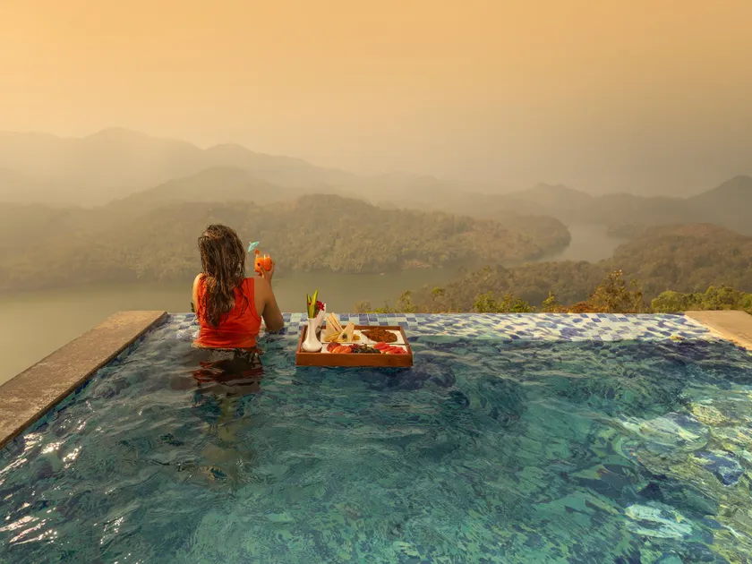 Ragamaya Resort & Spa Munnar - Image 1