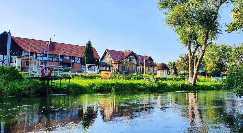 Przystań wodnica - Image 1