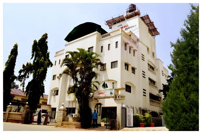 Hotel Mittal Residency - Image 1