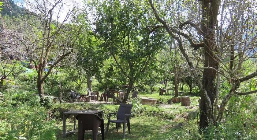 Jibhi Garden Heritage Home Stay - Image 1