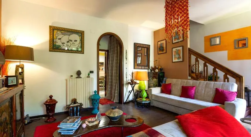 bnb Sottosopra - Image 1