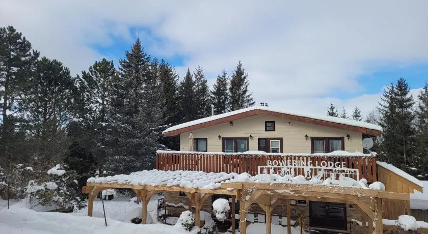 Bowering Lodge - Image 1