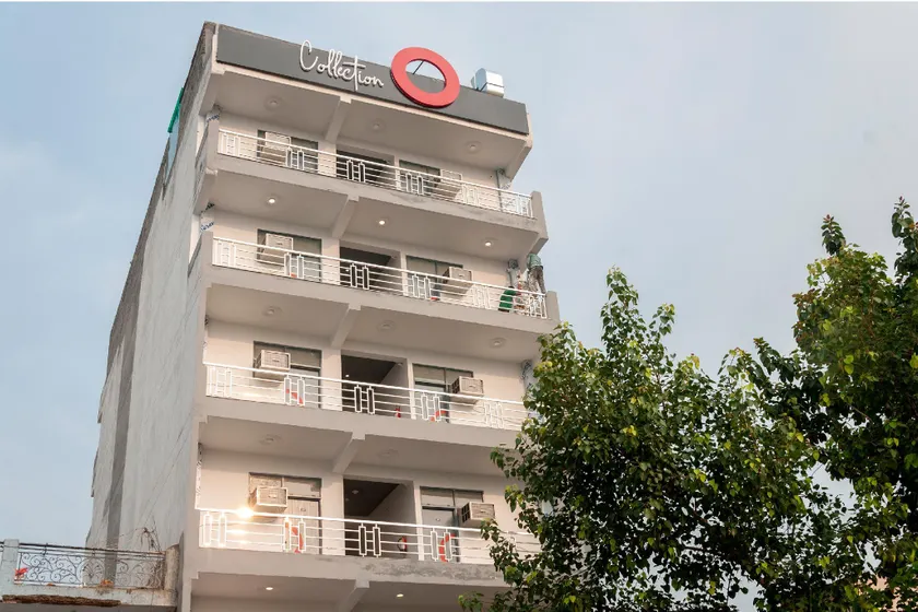 Hotel O by OYO The Royal Collection - Image 1