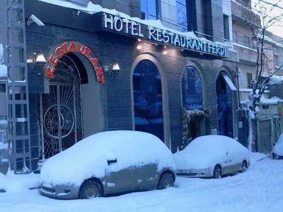 Hotel Ferdi Setif - Image 1