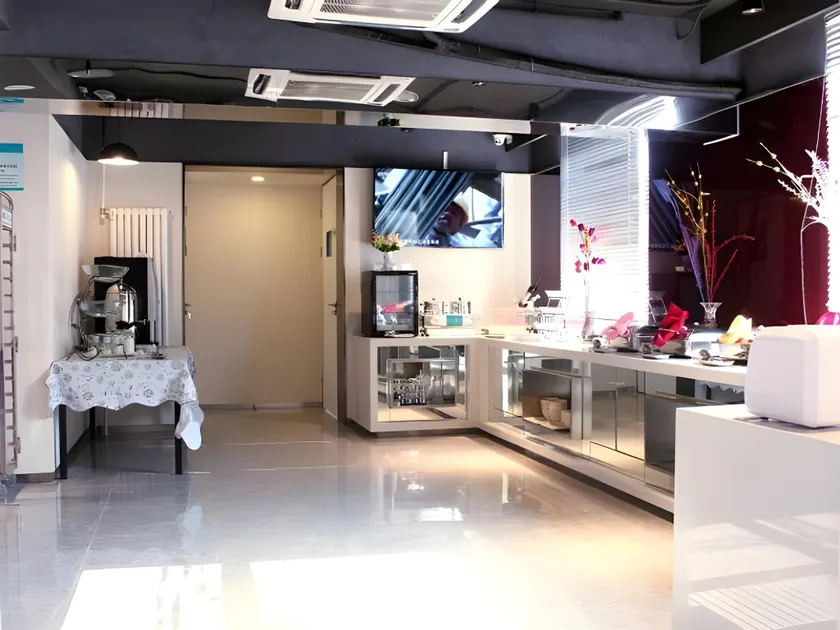 Jinjiang Inn Select Beijing Miyun Development Zone - Image 1