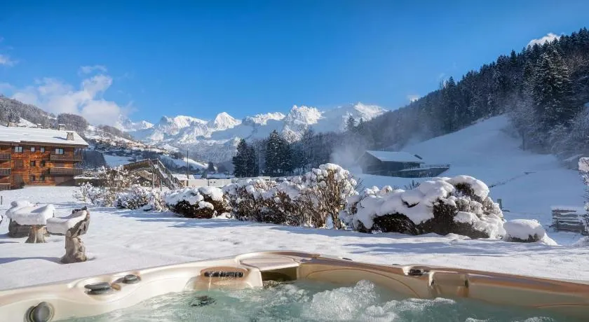 Chalet Ibusta - OVO Network - Image 1